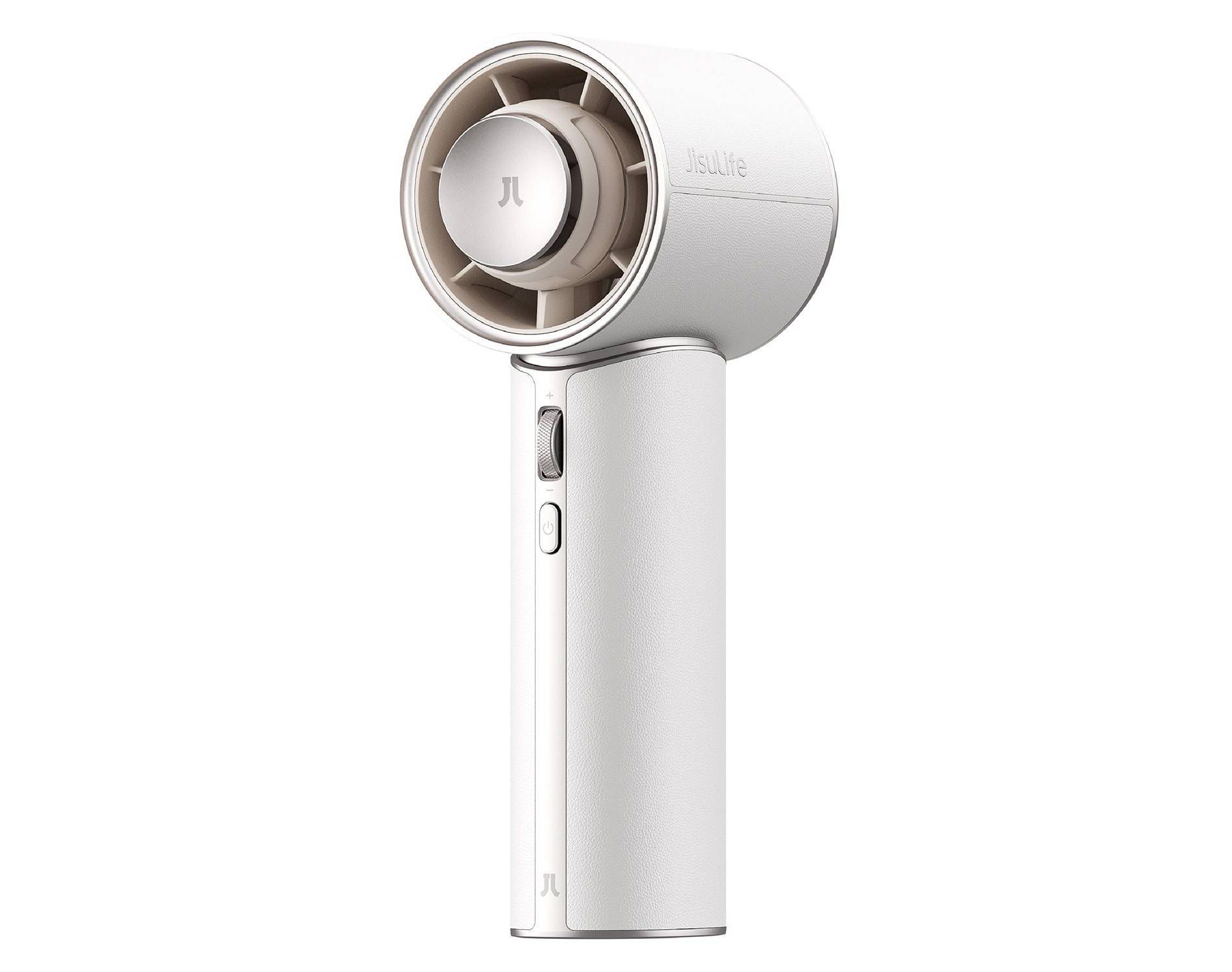 JISULIFE Handheld Portable Fan Pro1 Mini Starry White