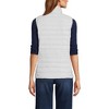 Lands' End Women's Wanderweight Packable Ultralight Down Vest - 2 of 4