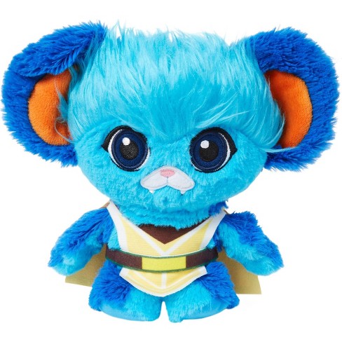 Star Wars Les Aventures des Petits Jedi, Nubs Jedi Parlant, Peluche