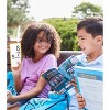 Carson Dellosa Education Multiplication All Facts through 12 Flash Cards, Grade 2-5 (170 pieces) - 4 of 4