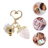 Unique Bargains Handbag Charm 1Pcs - 3 of 4