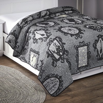 full size bed coverlets