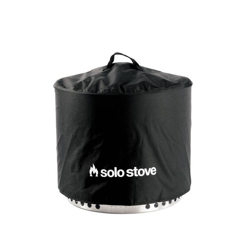 Solo Stove Bonfire 2.0 Outdoor Fire Pit Shelter, 1 of 6
