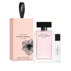 Musc Noir For Her/Narciso Rodriguez Set Women - 1 of 1
