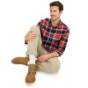 Jockey Outdoors by Luke Bryan Men's Flannel Field Shirt - 4 of 4