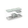 Caraway Home 14pc Glass Airtight Container Set - 2 of 4