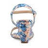 Journee Women's Clayr Wedge Sandals - 3 of 4