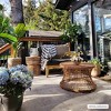 Hauteloom Limbo Beige Outdoor Area Rug - 2 of 4