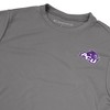 Boys' Abilene Christian University Sport T-Shirt Left Chest Logo - 4 of 4