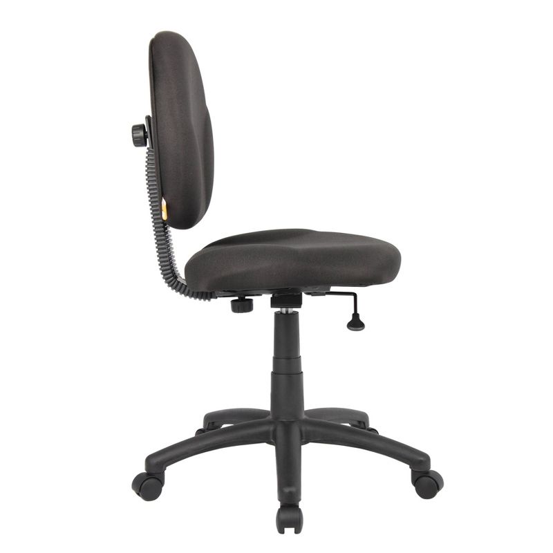 Diamond Task Chair - Boss Office Products, 6 of 9
