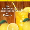 Country Time Lemonade Drink Mix - 63 oz Canister - 3 of 4