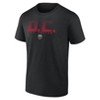 MLS D.C. United Men's Short Sleeve T-Shirt - 2 of 3