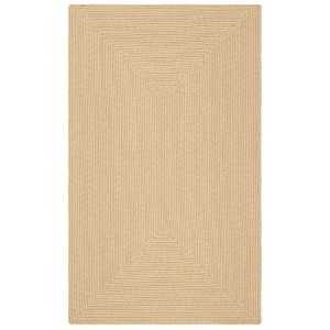Braided BRD315 Hand Woven Area Rug  - Safavieh - 1 of 4