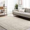 Hauteloom Harva Tan Area Rug - 2 of 4