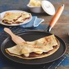 Staub Cast Iron 11-inch Crepe Pan with Spreader & Spatula - Matte Black - 4 of 4