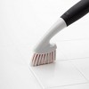 OXO Grout Brush - 2 of 4