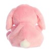 Aurora Mini Petal Pink Lop Bunny Palm Pals Adorable Stuffed Animal 4.5" - 4 of 4