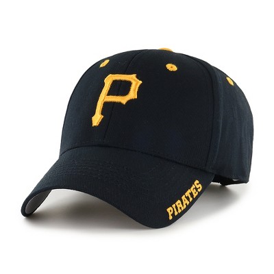 pittsburgh baseball hat