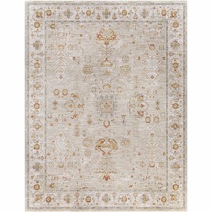 Hauteloom Bradley Oushak Area Rug - 1 of 4