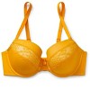Adore Me Women's Andrelisa Balconette Bra - 4 of 4