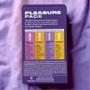 Trojan Pleasure Variety Pack Lubricated Latex Condoms - 2 of 4