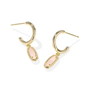 Kendra Scott Emma Huggie Hoop Earrings - 1 of 1