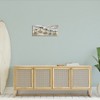 Stupell Industries Sunlit Birds & Beach Foam Canvas Wall Art - 2 of 4