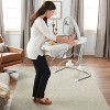 Graco Soothe n Sway LX Swing with Portable Bouncer - Derby - 4 of 4