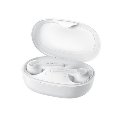 Samsung Galaxy Buds 2 True Wireless Bluetooth Earbuds - White : Target