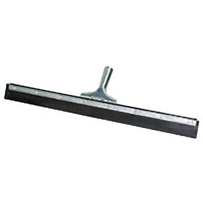 Bon Tool 34-142 Floor Squeegee - Straight 36-inch Galvanized Steel Frame