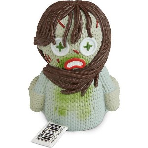 Handmade By Robots -  The Exorcist - Regan MacNeil #122 (Glow in the Dark) - 1 of 4