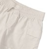 Lands' End Kids Utility Cargo Shorts - 2 of 2