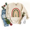 Simply Sage Market Women's Graphic Sweatshirt Boho Have Yourself Rainbow - 3 of 4