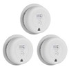 X-Sense Smoke Detector SD01 - 2 of 4