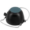 STAUB Cast Iron 1-qt Round Tea Kettle - 3 of 4