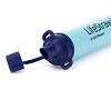 Lifestraw Personal Water Filter - Blue : Target