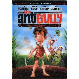 The Ant Bully (DVD)(2006) - 1 of 1