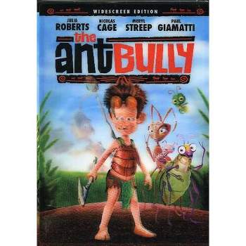 The Ant Bully (DVD)(2006)