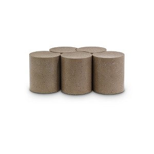 Meridian Furniture,Dimple Coffee Table - 1 of 4