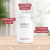 SuperSmart Cardio Booster - with Taurine, CoQ10, Potassium, Phytosterols - Optimized Supplement | Non-GMO & Gluten Free - 90 Vegetarian Capsules - 2 of 4