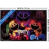 Trends International Poppy Playtime: Chapter 4 - CatNap Framed Wall Poster Prints - 3 of 4