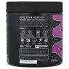 ABE Preworkout, Sour Gummy Bear, 13.75 oz (390 g) - 3 of 4