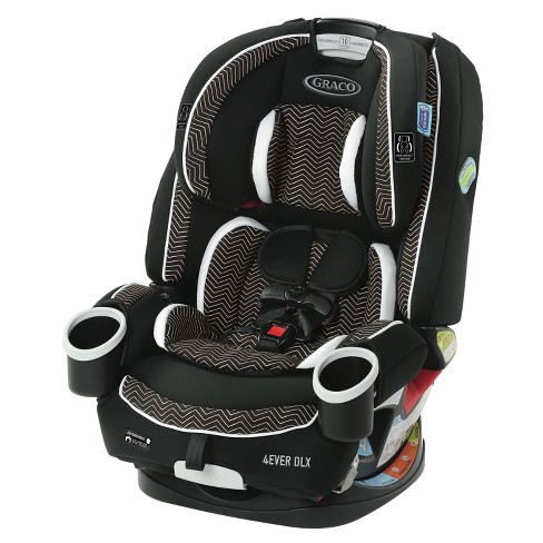 Target graco 4ever car seat on sale