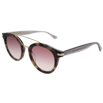 tommy hilfiger round sunglasses