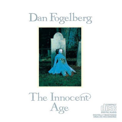 Dan Fogelberg - Innocent Age (CD)