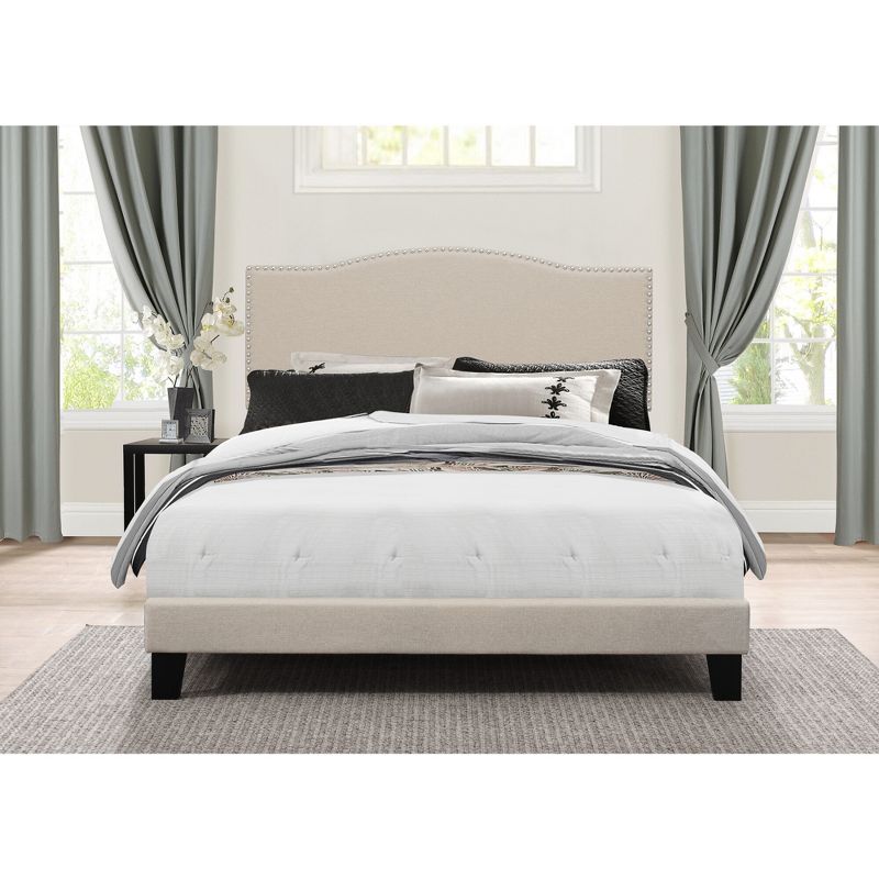 Kiley Bed In One - Hillsdale Furniture, 3 of 8