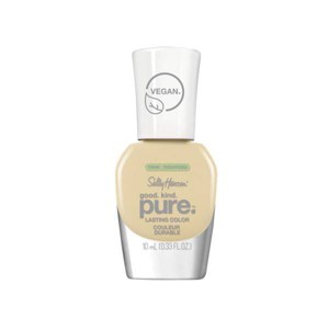 Sally Hansen good. kind. pure. Nail Color - 0.33 fl oz - 1 of 4