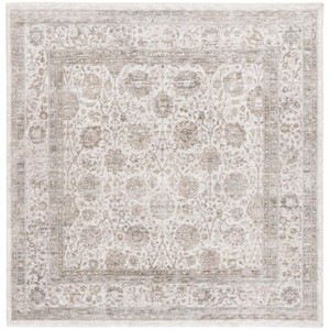 Mason MSN113 Power Loomed Indoor Rugs - Safavieh - 1 of 4
