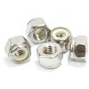 Bolt Dropper 1/2"-13 Stainless Steel Anti Corrosion Hex Nuts - 100 Pieces - 2 of 4