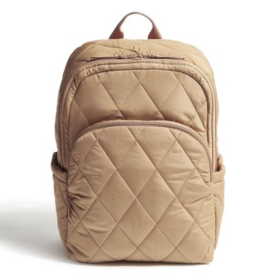 Vera Bradley Women's Outlet Ultralight Essential Large Backpack
